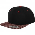 Black Red Front AV